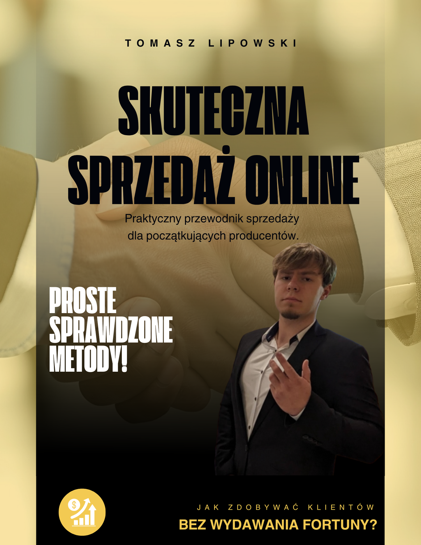 Skuteczna Sprzedaż Online