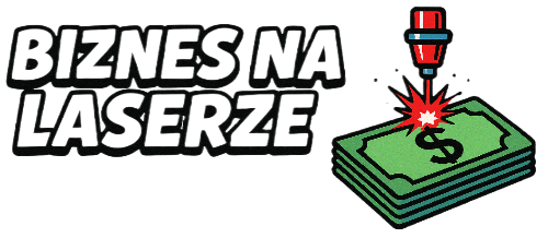 Tomasz Lipowski - Biznes na Laserze